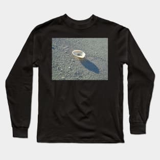 Shell Long Sleeve T-Shirt